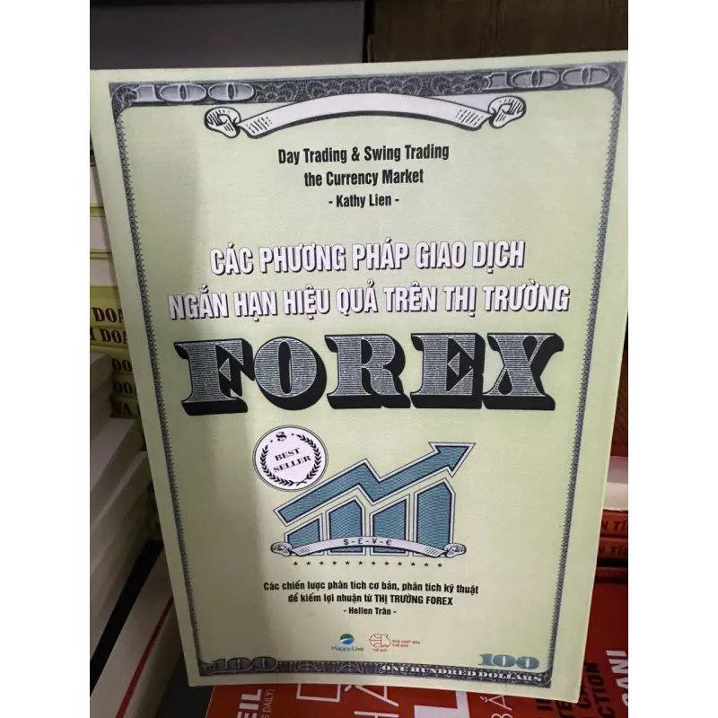 Các phương pháp giao dịch ngắn hạn hiệu quả trên thị trường forex 1018744