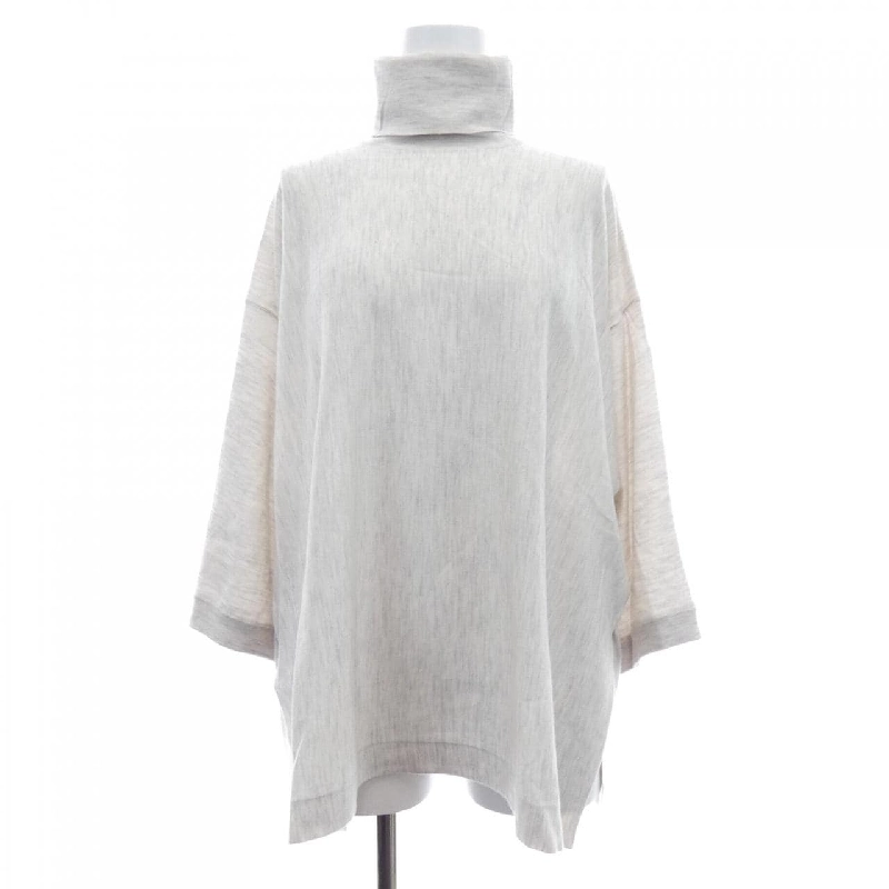 BRUNELLO CUCINELLI LAK220066 Áo len - Hàng hiệu Chính hãng 773894