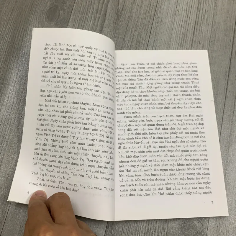 Chữ người tử tù - nguyễn tuân. 1b2 989533