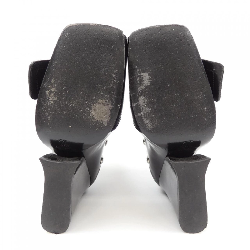 【Mã giảm giá】Giày bốt LOUIS VUITTON 662873