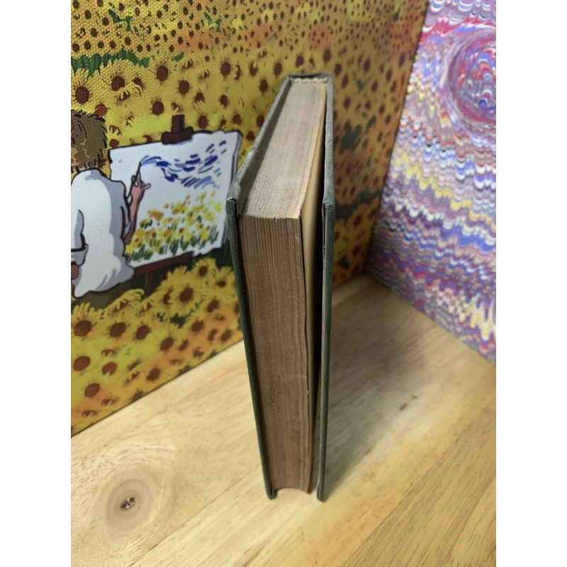 A Book of Russian Idioms Illustrated - M.I. Dubrovin 542014