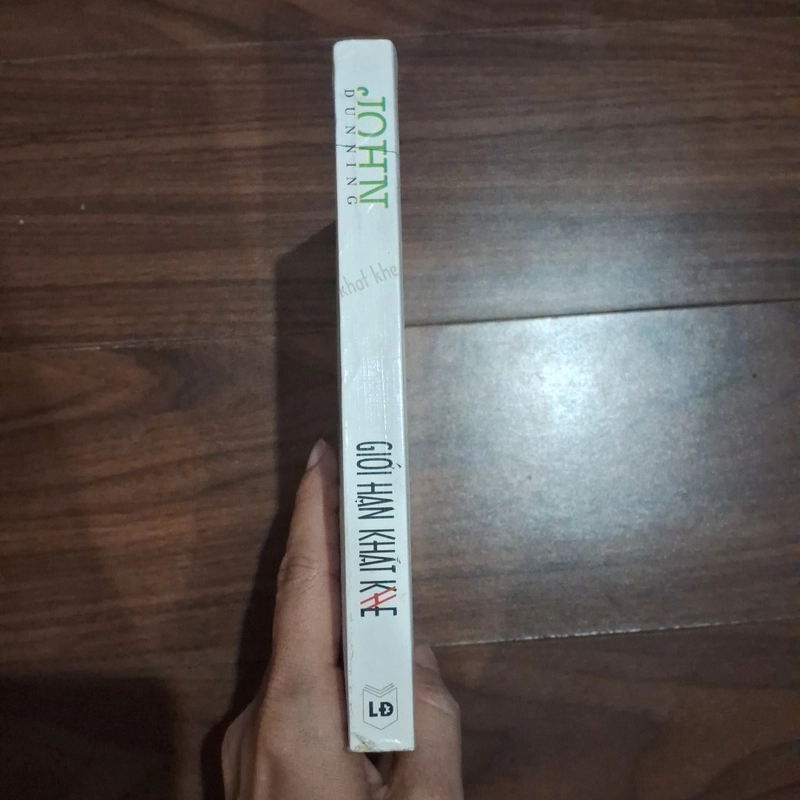 Giới hạn khắt khe 526320