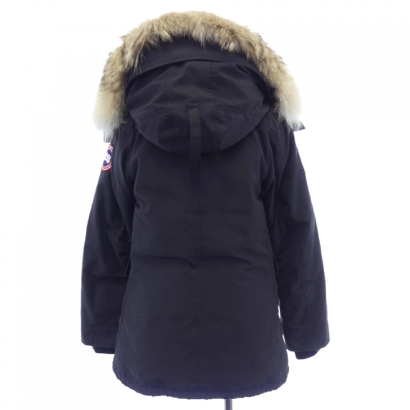 【Khuyến mãi】Áo khoác lông vũ Canada Goose 642898