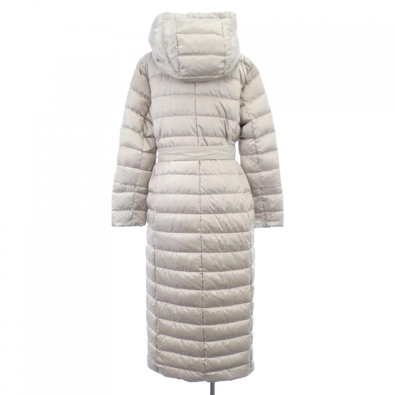 Max Mara áo khoác lông 639435