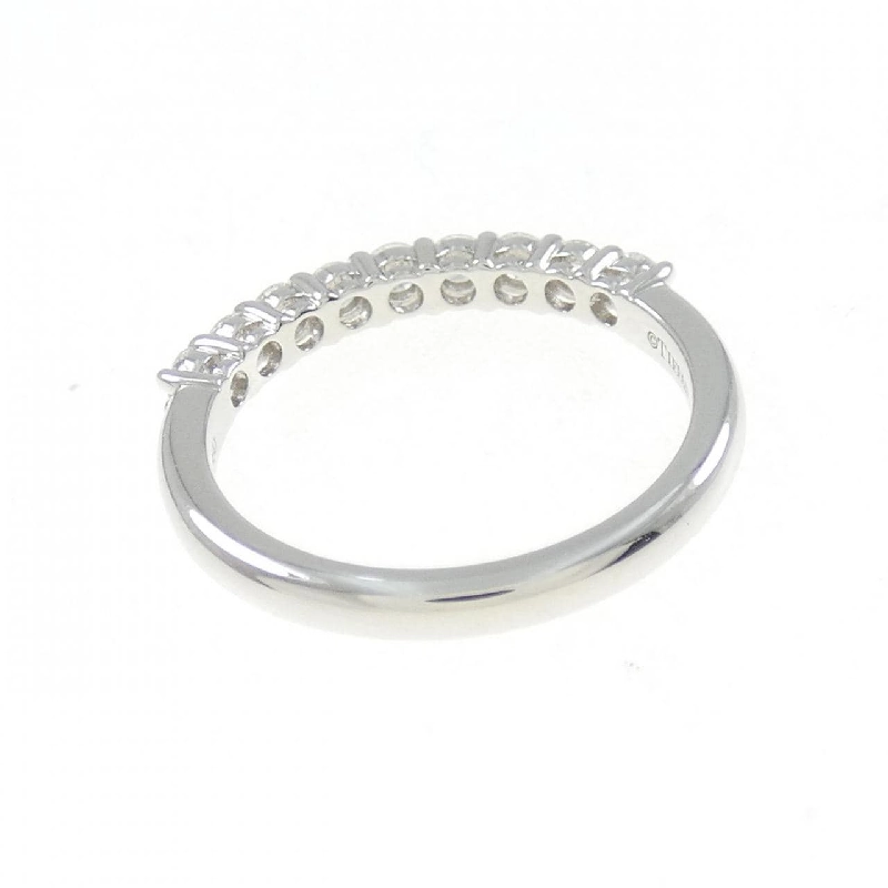 Nhẫn Band Tiffany - Hàng hiệu Authentic 840910