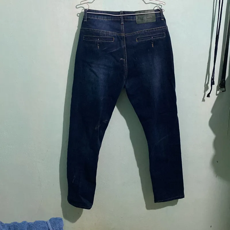 Quần Jean Nam như mới phong cách 714105