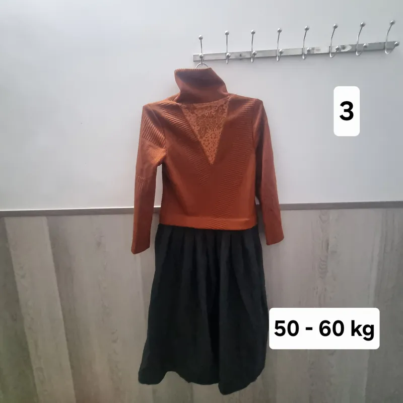 Đầm đồng giá 59K 573735