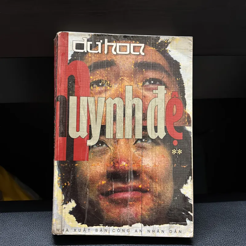 Huynh đệ - Dư Hoa (tập 2) 733939