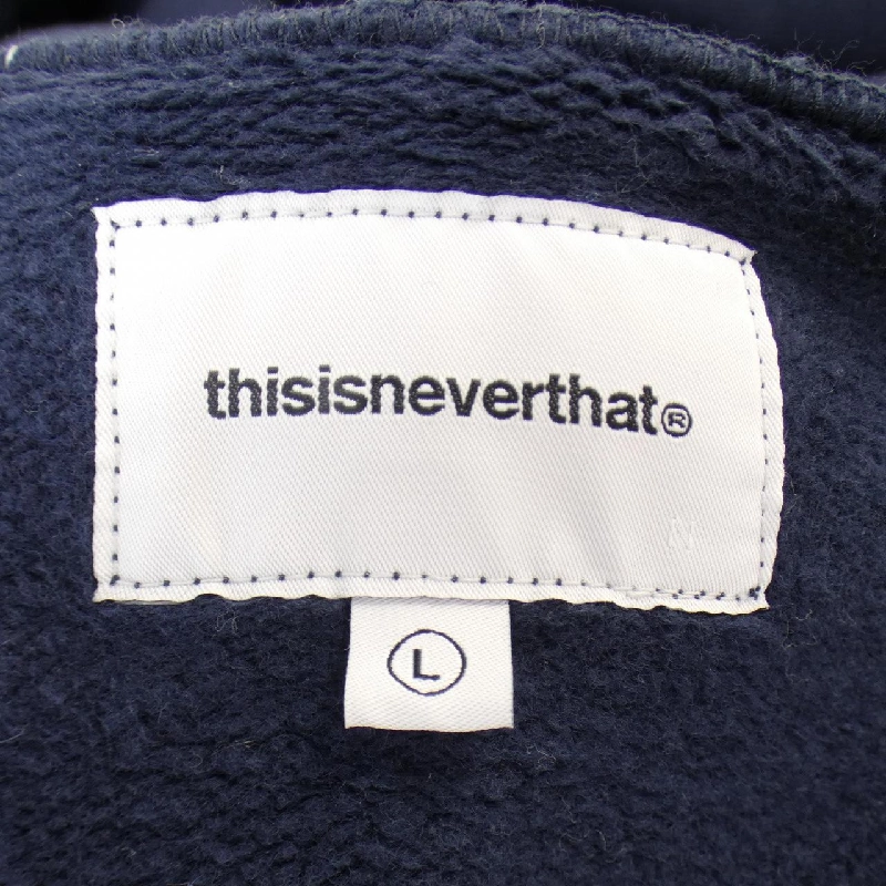 Áo khoác THISISNEVERTHAT - Hàng hiệu Chính hãng 898914