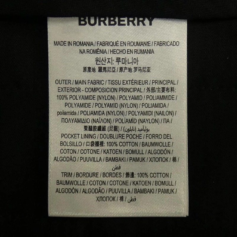 Quần short BURBERRY - Hàng hiệu Authentic 891333