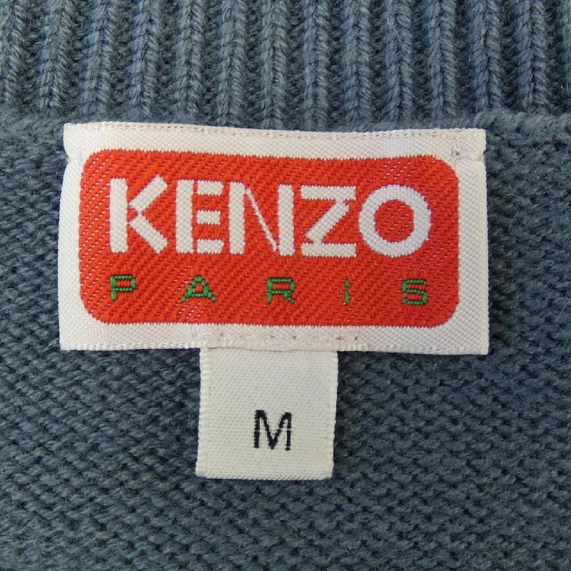 KENZO - Áo len - Hàng hiệu Authentic 905299