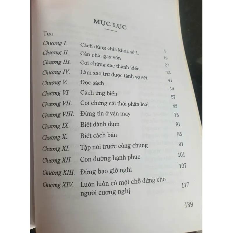 Tay Trắng Làm Nên 733771