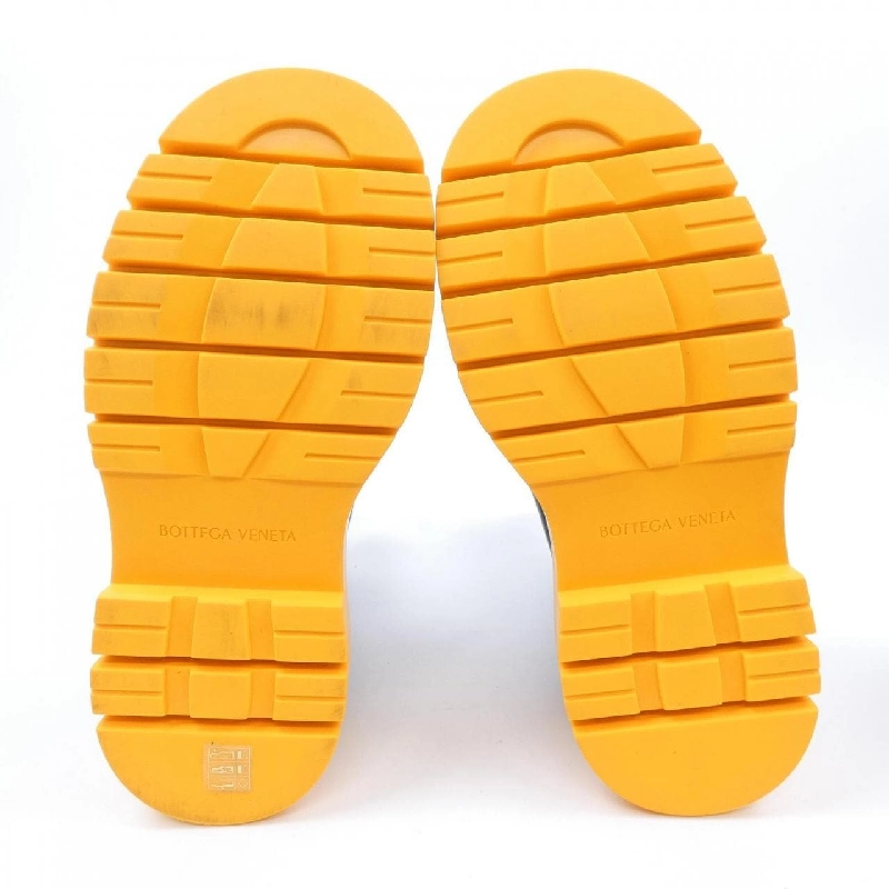 Giày bốt BOTTEGA VENETA - Hàng hiệu Authentic 905193