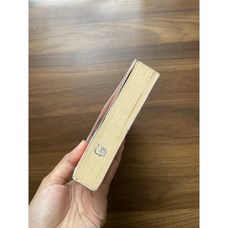 Ký ức đen - Jennifer Egan 974921