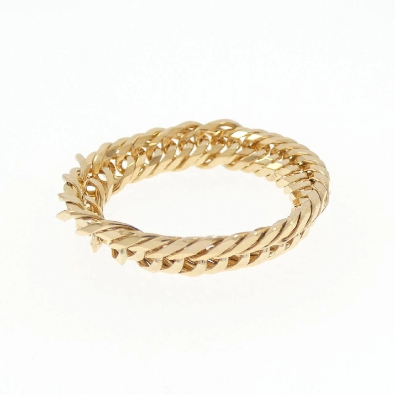 K18YG Nhẫn - Hàng hiệu Chính hãng 848975