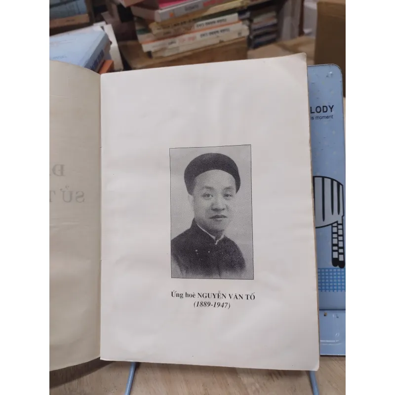 Sách: Đại Nam dật sử - Sử ta so với sử Tàu - TG: Nguyễn Văn Tố (B2) 799720