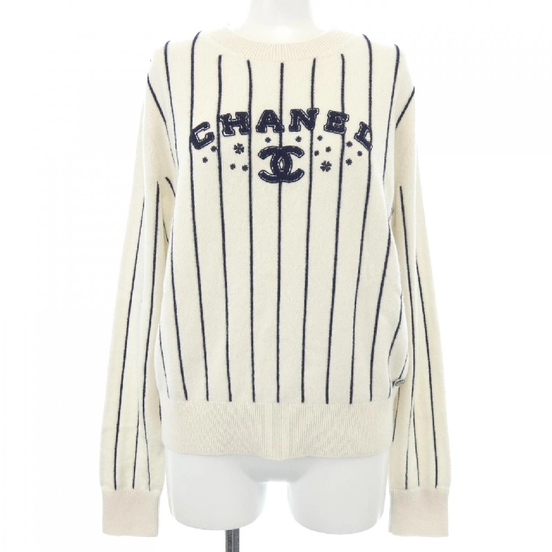 【Mã giảm giá】Chanel CHANEL Áo len 640282