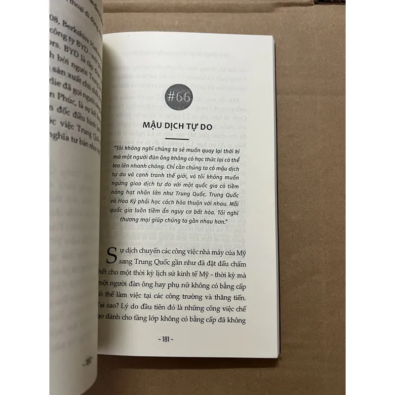 38 Lời Khuyên Đắt Giá Từ Ông Trùm Đầu Tư Charlie Munger 740171