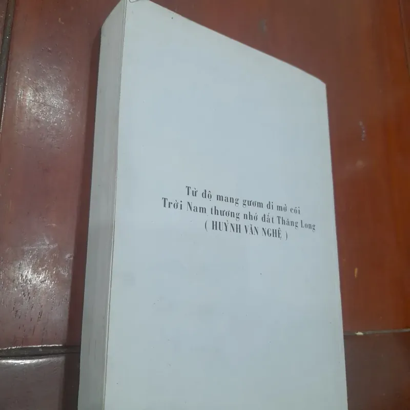 Nghĩ về THĂNG LONG HÀ NỘI 562077