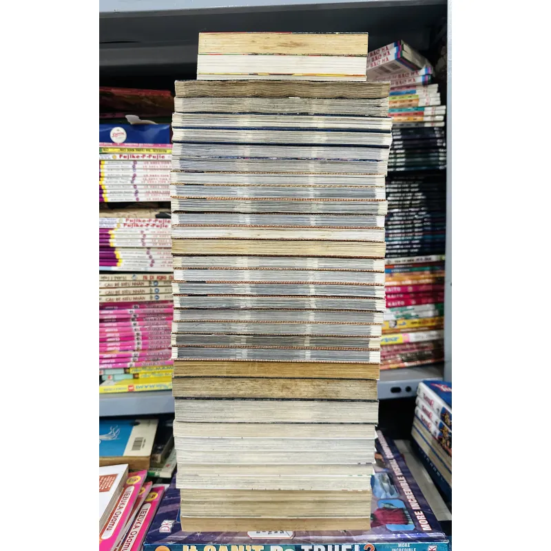 Conan tổng 34 tập full nd 740427