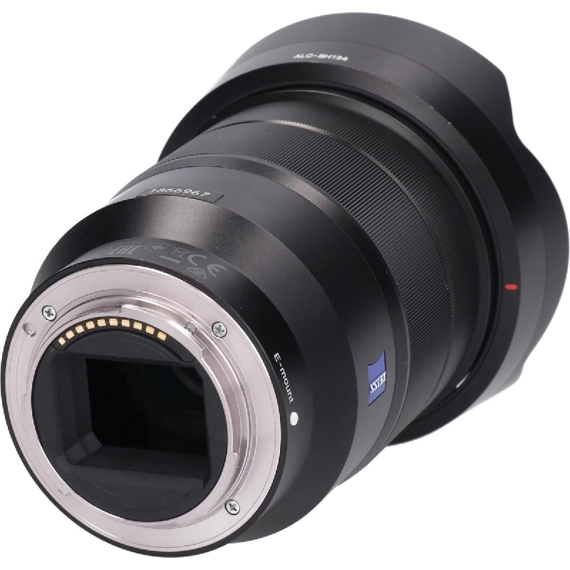 FE16-35mm F4ZA OSS (SEL1635Z) - Hàng hiệu Authentic 878441