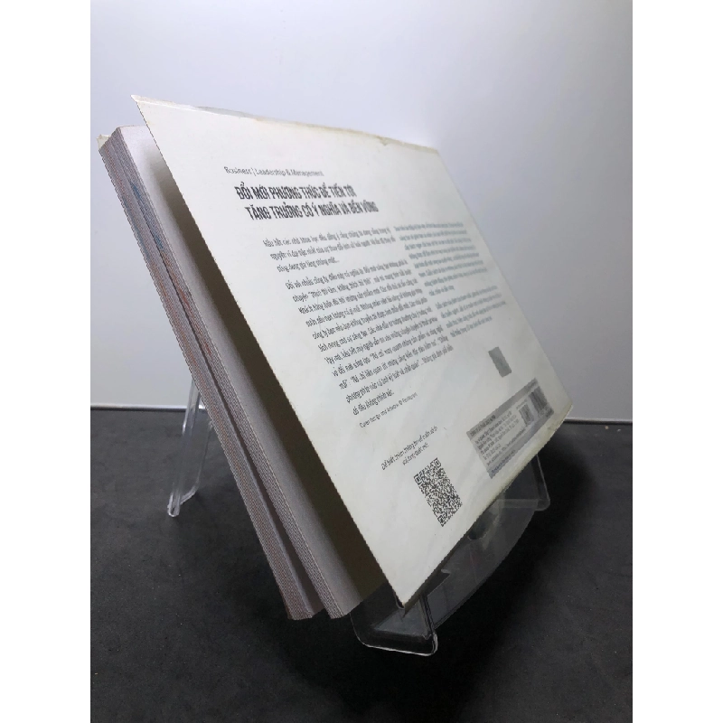 10 loại hình đổi mới sáng tạo 2020 mới 85% bẩn nhẹ Larry Keeley HPB2307 KỸ NĂNG 349601