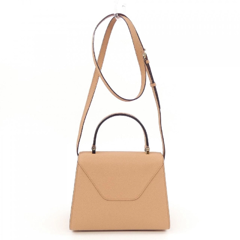 Túi xách VALEXTRA ISIDE WBES0036028LOC99 - Hàng hiệu Chính hãng 832339