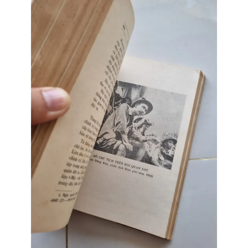 Lịch sử quân đội nhân dân Việt Nam 1025818