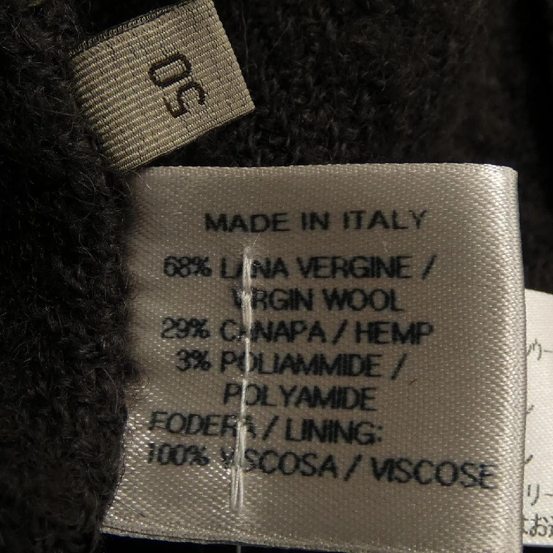 Bottega Veneta BOTTEGA VENETA 270664 Áo khoác - Hàng hiệu Chính hãng 888606