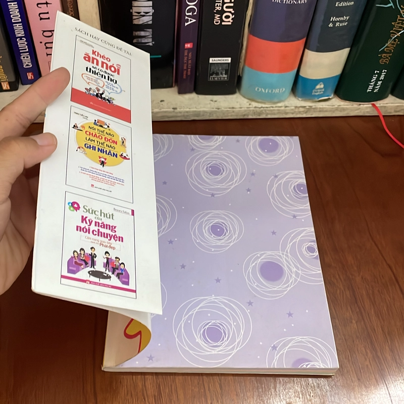 II Sách Kỹ Năng: Nói Nhiều Không Bằng Nói Đúng - 2017 551950