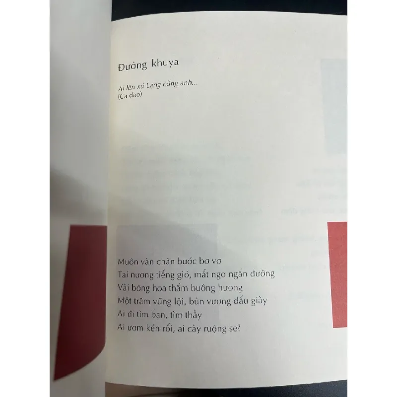 Thơ với tuổi thơ - Trần Mai Ninh 595473
