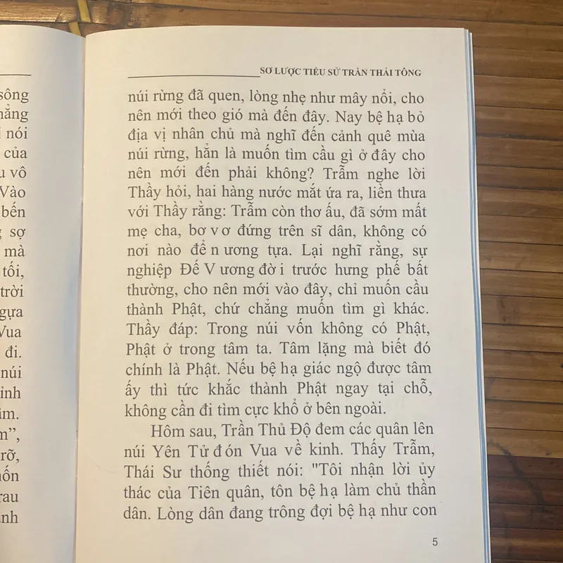 Khóa Lễ Tại Thiền Viện - Ấn tống - Soạn dịch: HT Thích Thanh Từ 604106
