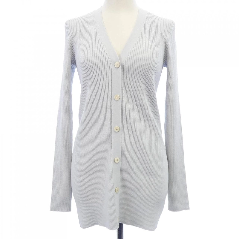 Thương hiệu theory 01-4103731 Áo khoác cardigan - Hàng hiệu Authentic 816342