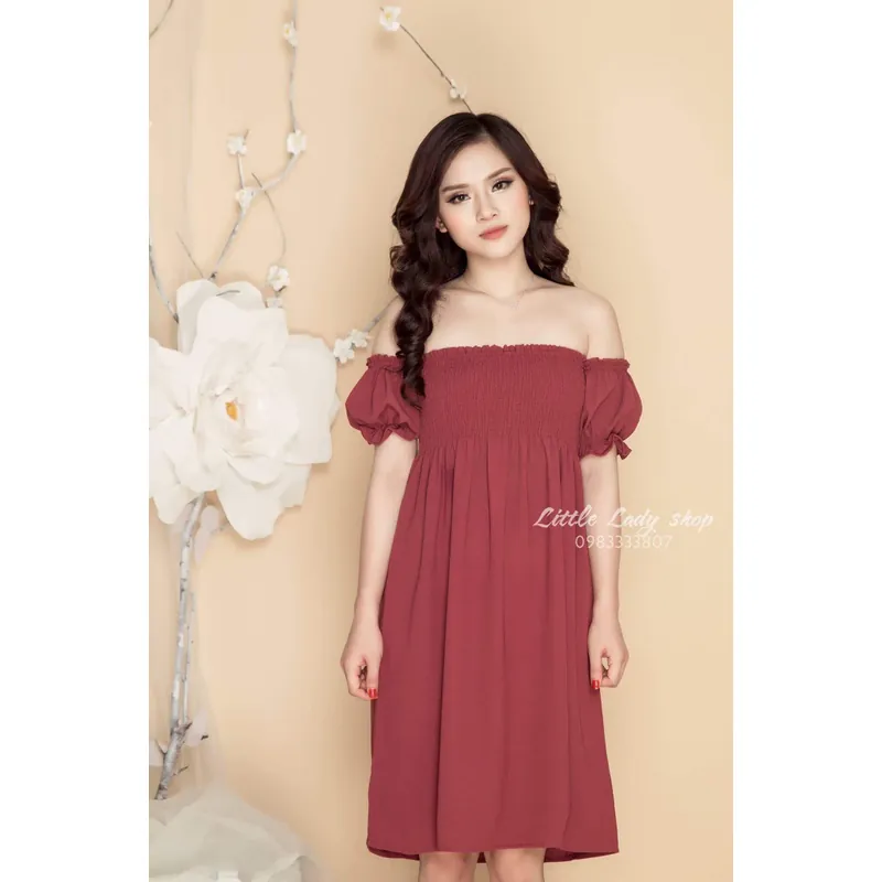 Sale váy nữ quảng châu new nguyên tag 50% 595963