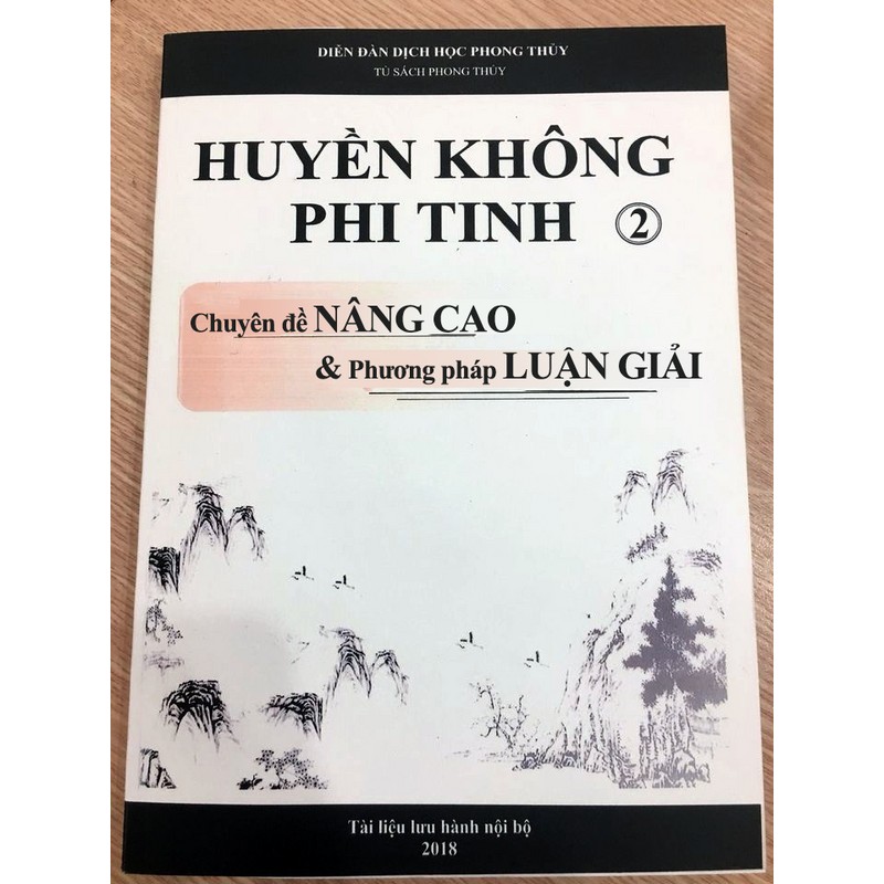 Huyền Không Phi Tinh Chuyên Đề Nâng Cao Và Phương Pháp Luận Giải – Vũ Đình Chỉnh

 82630