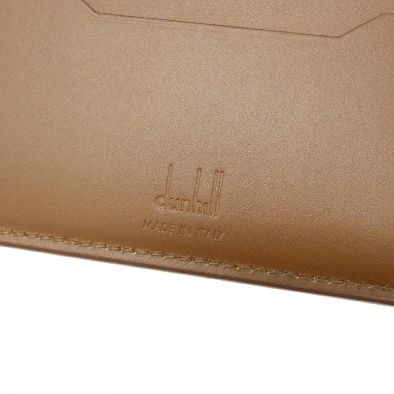 【Sản phẩm mới】Dunhill 1893 HARNESS 23R2515GN Ví 620058