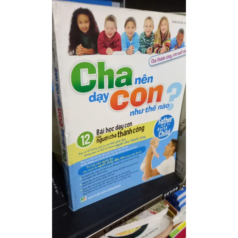 cha nên dạy con như thế nào 696996