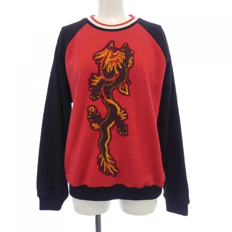 【Mã giảm giá】Vivienne Tam VIVIENNE TAM áo 647485