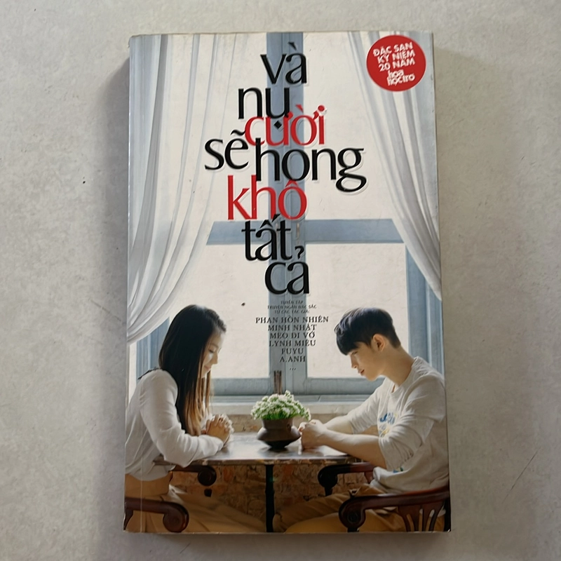 Đặc san Hoa học trò 530185