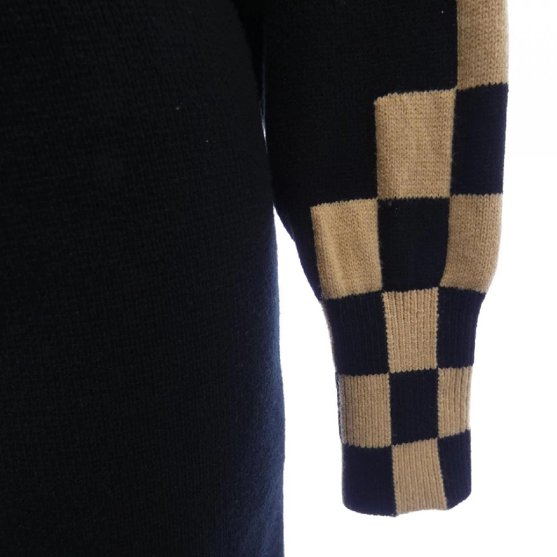 【Mã giảm giá】Đầm LOUIS VUITTON 651364