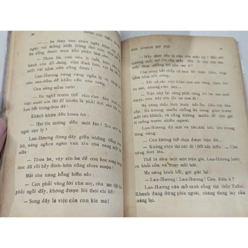 Dưới mái chùa hoang - Thích Quảng Độ 599370