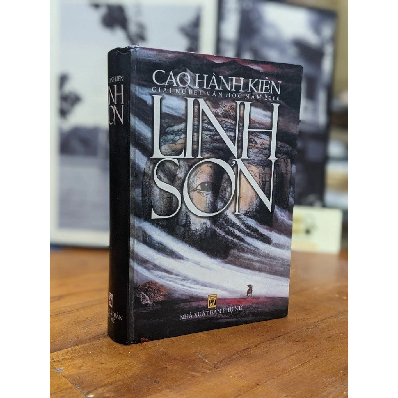 Linh Sơn - Cao Hành Kiện 146035