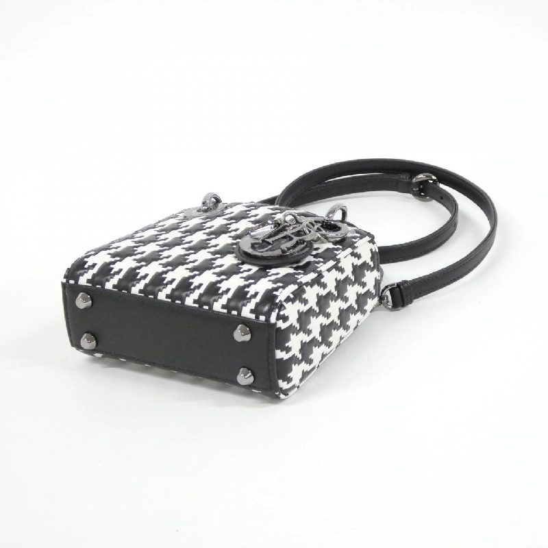 Túi xách Christian Dior Lady Dior Micro - Hàng hiệu Authentic 805041