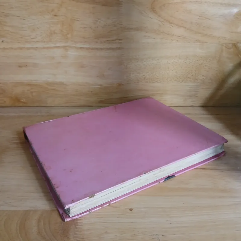 Ông Già Khốt-Ta-Bít (Nxb Cầu Vồng, 1990) - L.La-ghin 728340