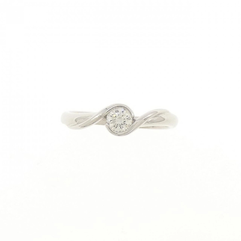 Nhẫn kim cương PT900 0.20CT 673134