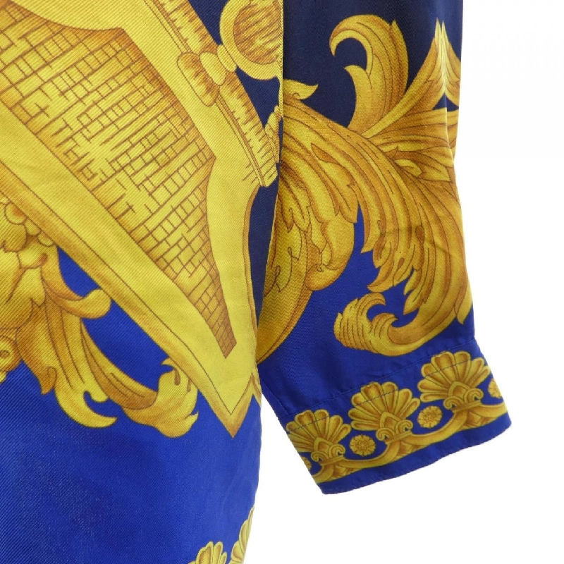 Áo sơ mi VERSACE - Hàng hiệu Authentic 902283