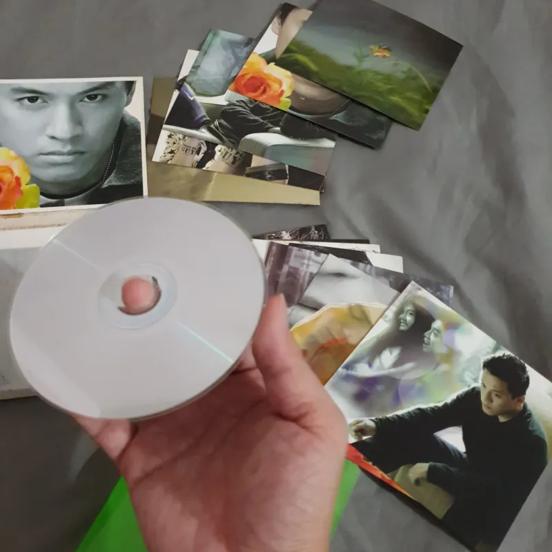 CD Lam Trường - Khi Em Ra Đi 1000085