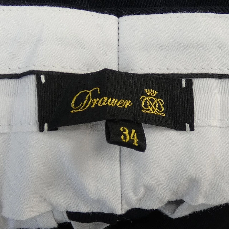 Đồ hiệu DRAWER 6514-236-1520 Quần - Hàng hiệu Authentic 820676