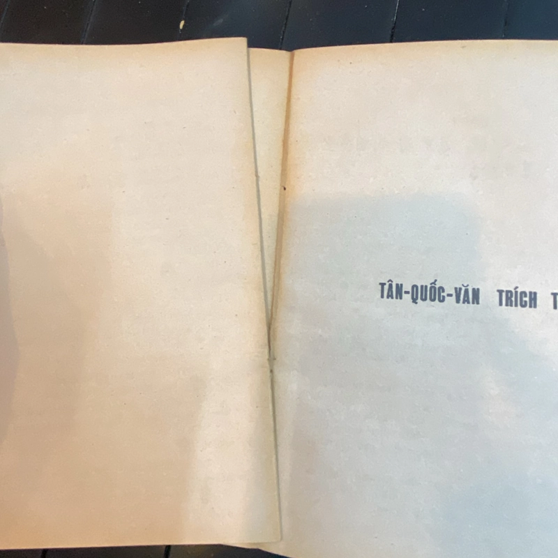 HÁN - VĂN - Phan Hồng Lạc 280188