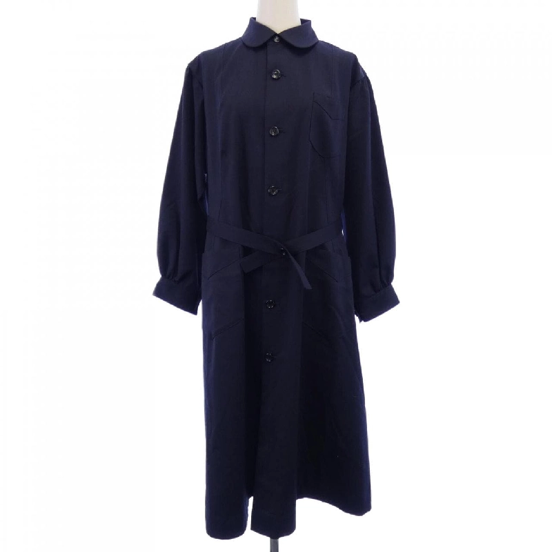 tricot COMME des GARCONS TE-O011 Áo khoác - Hàng hiệu Authentic 817941